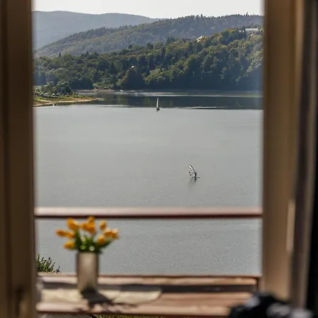 Tarasy Nad Solina Villa Zawoz Exterior photo