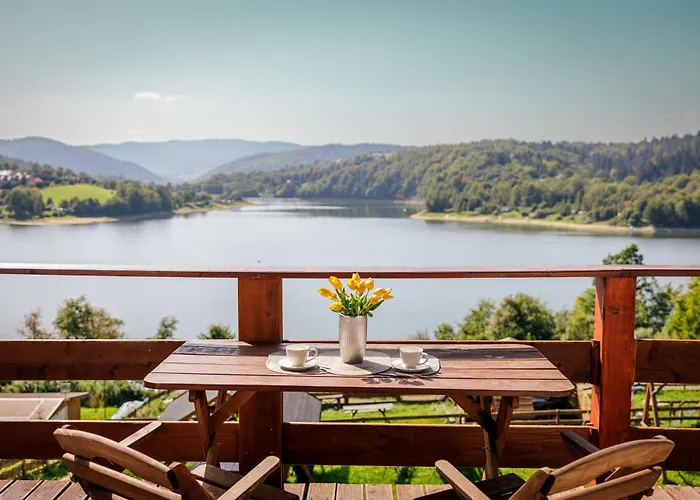 Tarasy Nad Solina