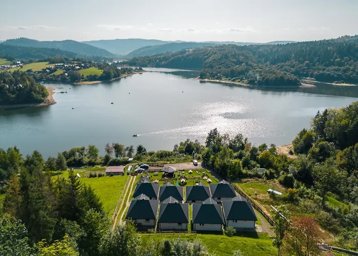 Tarasy Nad Solina