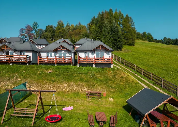 Tarasy Nad Solina