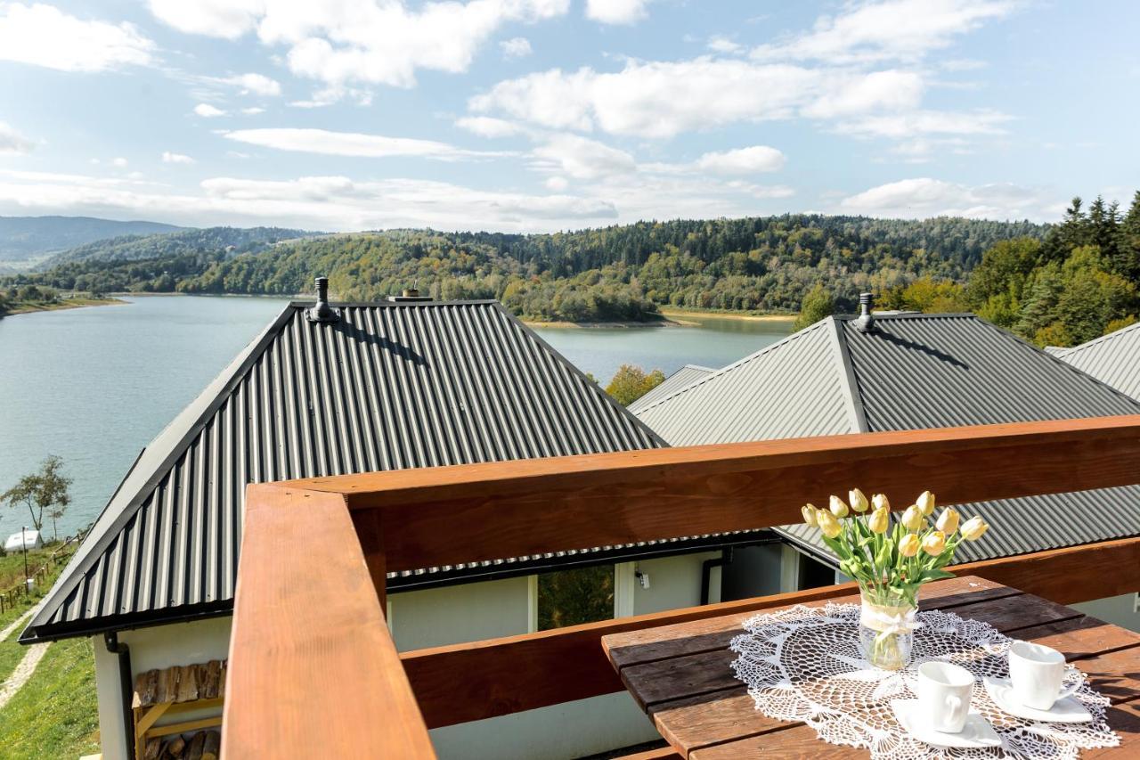 Lodge Tarasy Nad Solina *