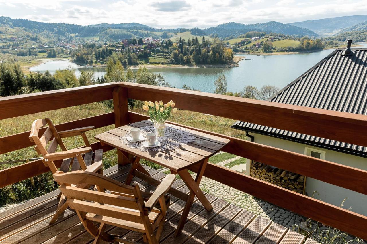 Lodge Tarasy Nad Solina *