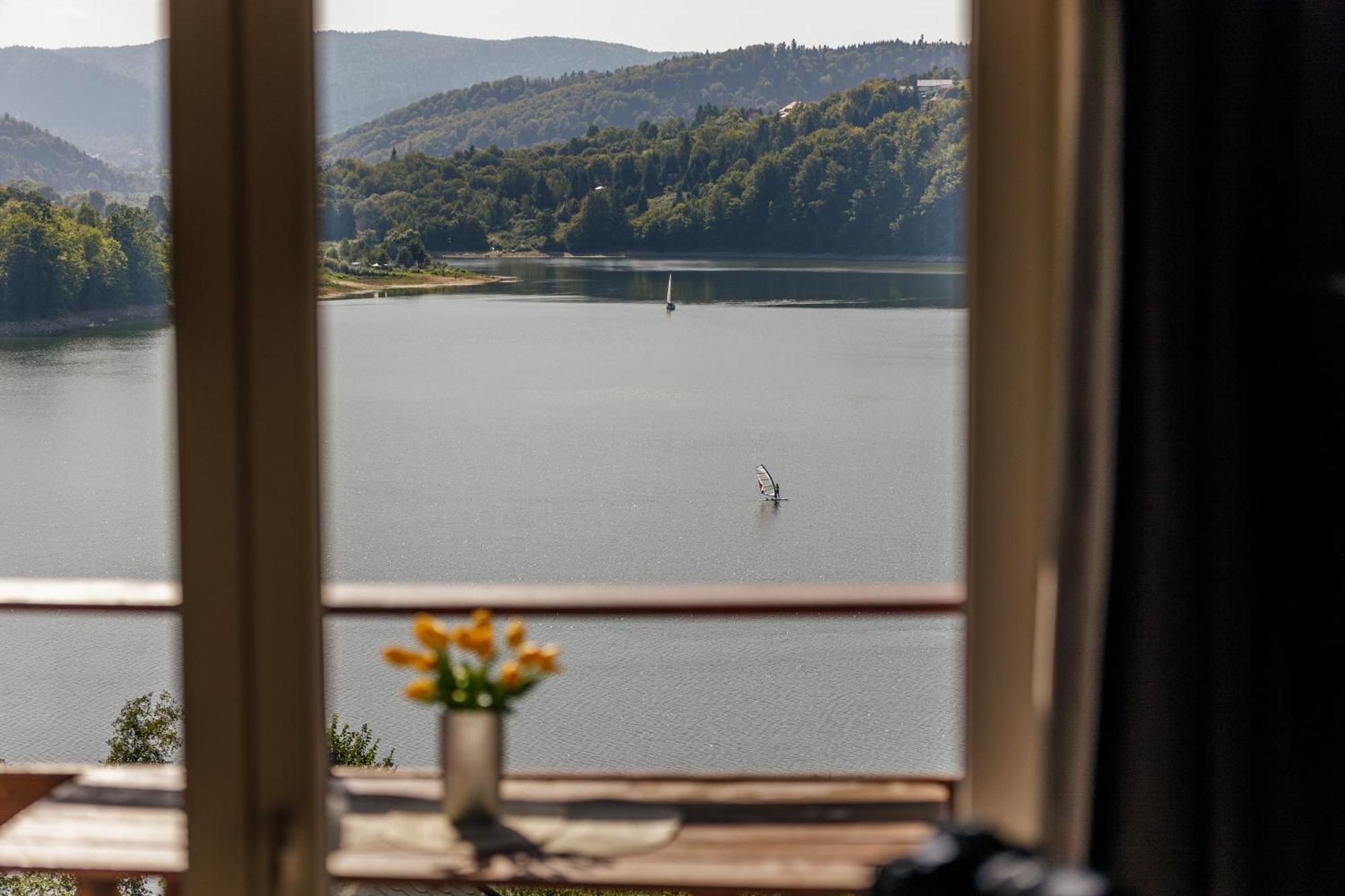Tarasy Nad Solina