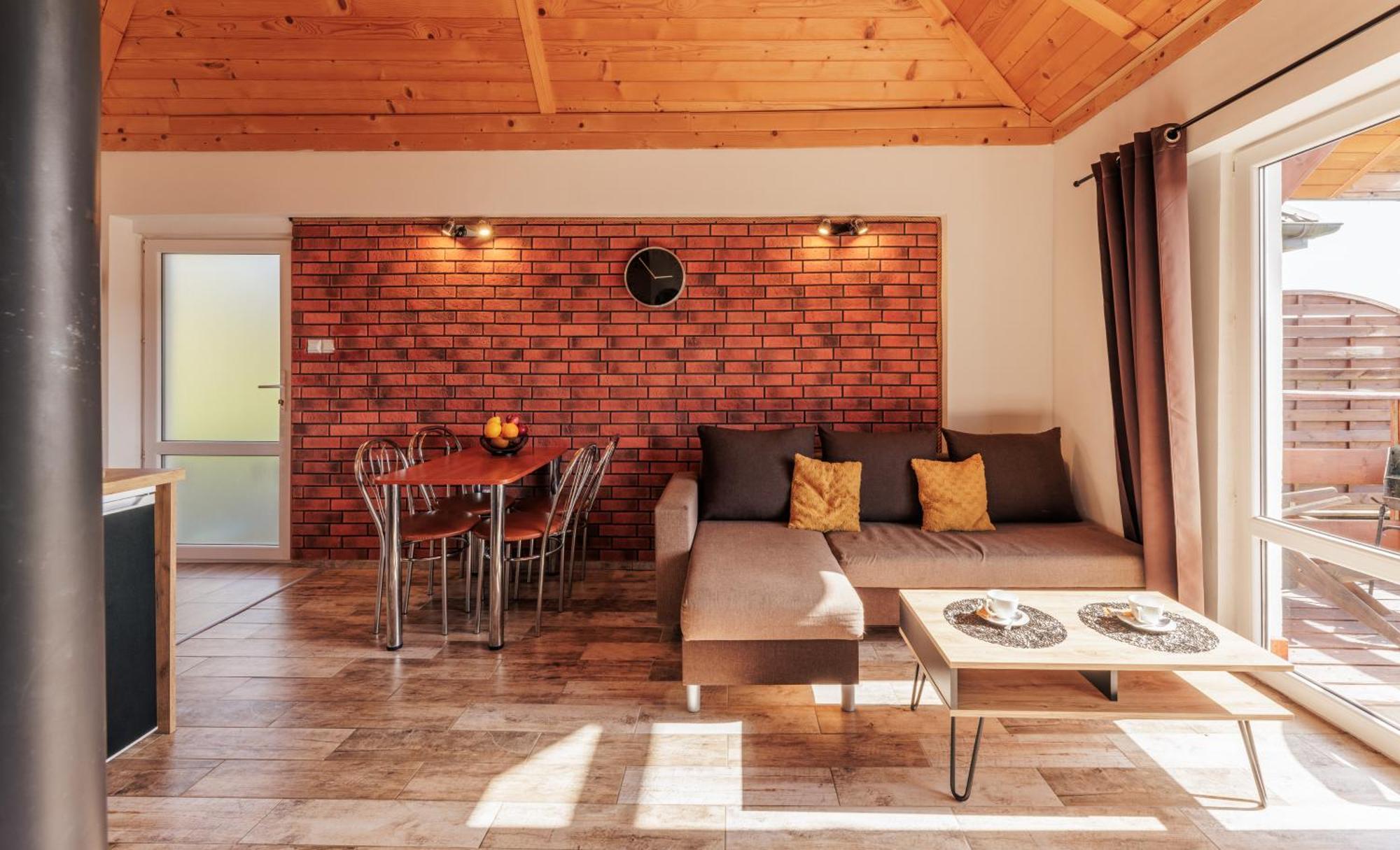 Lodge Tarasy Nad Solina *