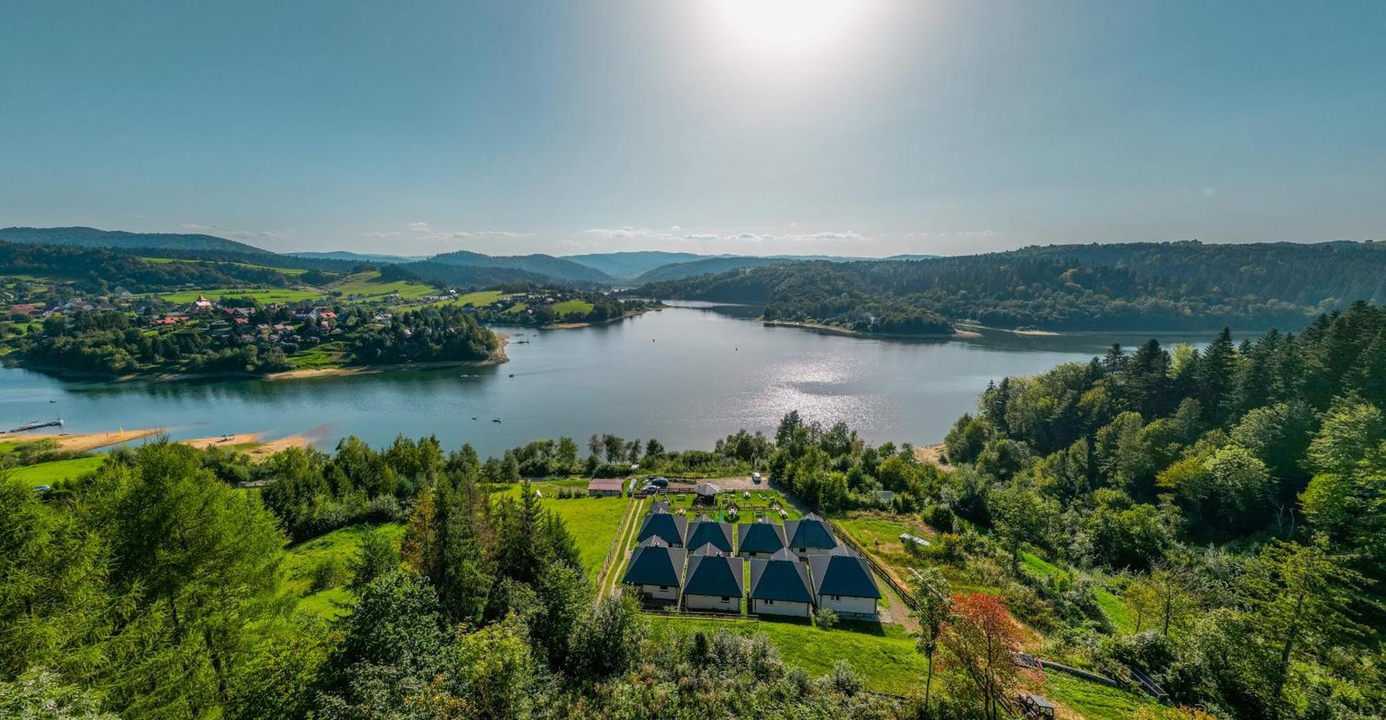 Tarasy Nad Solina