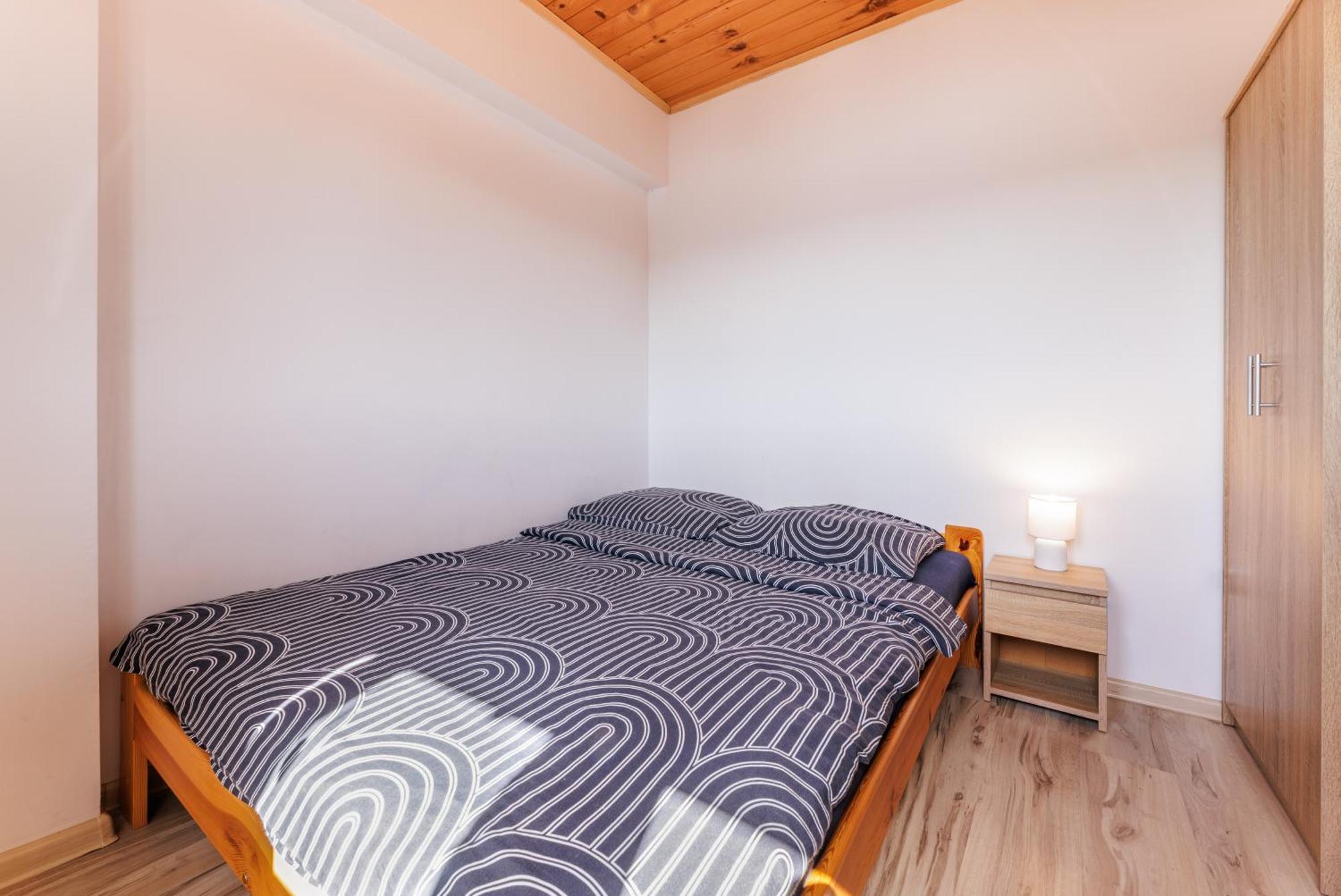 Tarasy Nad Solina Lodge
